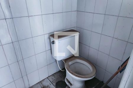 Casa à venda com 505m², 0 quarto e 10 vagasEspaço 3 - Banheiro