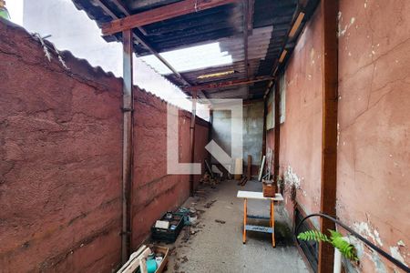 Casa à venda com 505m², 0 quarto e 10 vagasEspaço 4 - Quintal 2