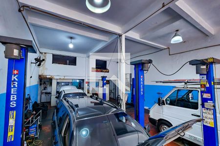 Casa à venda com 505m², 0 quarto e 10 vagasEspaço 5 - Mecânica