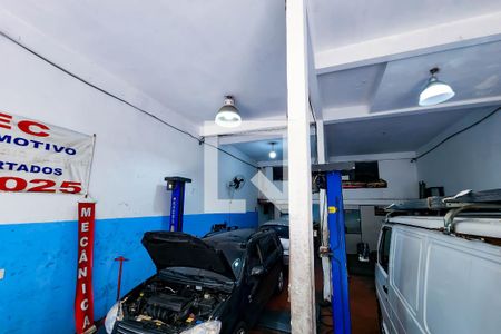 Casa à venda com 505m², 0 quarto e 10 vagasEspaço 5 - Mecânica