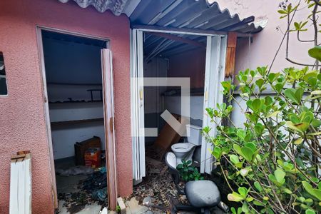 Casa à venda com 505m², 0 quarto e 10 vagasEspaço 2 - Quintal