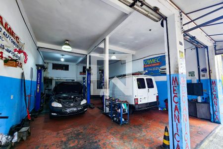 Casa à venda com 505m², 0 quarto e 10 vagasEspaço 5 - Mecânica