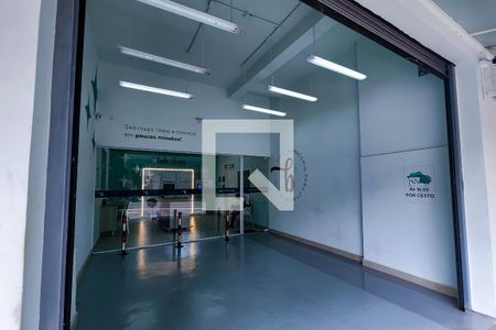 Casa à venda com 505m², 0 quarto e 10 vagasEspaço 6 - Lavanderia