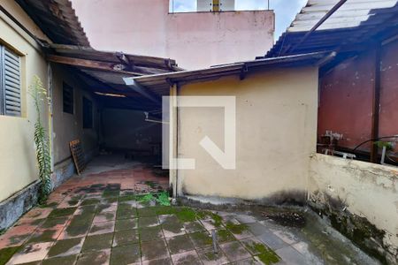 Casa à venda com 505m², 0 quarto e 10 vagasEspaço 4 - Quintal 1
