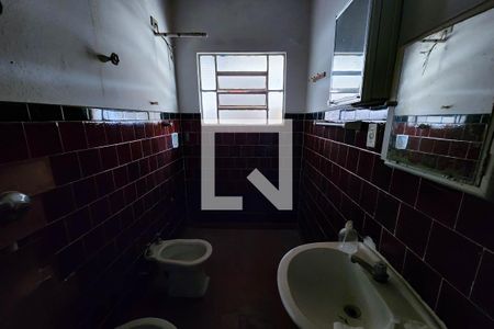 Casa à venda com 505m², 0 quarto e 10 vagasEspaço 4 - Banheiro