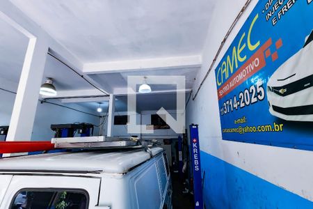 Casa à venda com 505m², 0 quarto e 10 vagasEspaço 5 - Mecânica