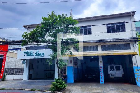 Casa à venda com 505m², 0 quarto e 10 vagasFachada