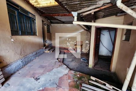 Casa à venda com 505m², 0 quarto e 10 vagasEspaço 4 - Quintal 1