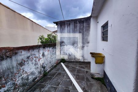 Casa à venda com 505m², 0 quarto e 10 vagasEspaço 3 - Quintal