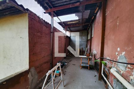 Casa à venda com 505m², 0 quarto e 10 vagasEspaço 4 - Quintal 2