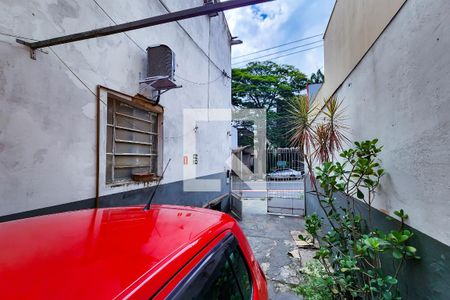 Casa à venda com 505m², 0 quarto e 10 vagasEspaço 4 - Garagem