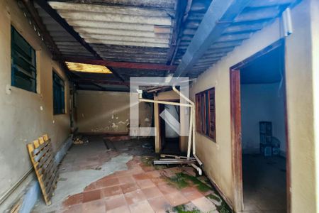 Casa à venda com 505m², 0 quarto e 10 vagasEspaço 4 - Quintal 1