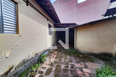 Casa à venda com 505m², 0 quarto e 10 vagasEspaço 4 - Quintal 1