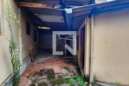 Casa à venda com 505m², 0 quarto e 10 vagasEspaço 4 - Quintal 1