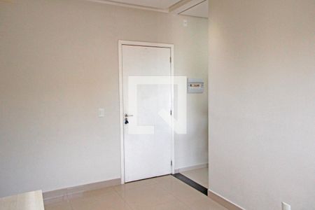 Sala de apartamento para alugar com 2 quartos, 47m² em Jardim Jurema, Valinhos