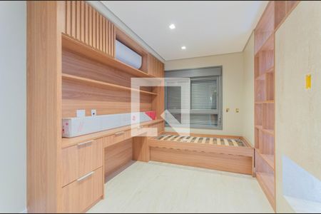 Suíte 1 de apartamento à venda com 2 quartos, 65m² em Vila Mariana, São Paulo