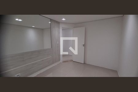 Quarto de apartamento para alugar com 2 quartos, 62m² em Jaguaribe, Osasco
