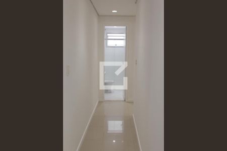 Corredor de apartamento para alugar com 2 quartos, 62m² em Jaguaribe, Osasco
