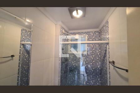 Apartamento à venda com 76m², 3 quartos e 2 vagasBanheiro