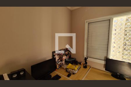 Apartamento à venda com 76m², 3 quartos e 2 vagasQuarto 2