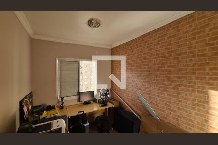 Apartamento à venda com 76m², 3 quartos e 2 vagasQuarto 2