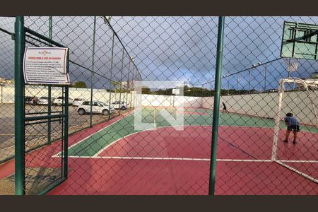 Apartamento à venda com 76m², 3 quartos e 2 vagasQuadra Esportiva