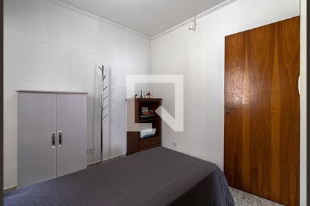 Suíte de casa à venda com 3 quartos, 220m² em Bosque da Saúde, São Paulo