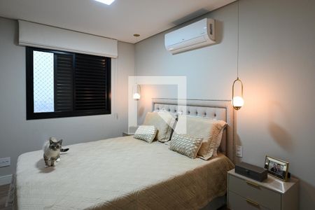 Quarto 1 de apartamento à venda com 3 quartos, 90m² em Vila Vermelha, São Paulo