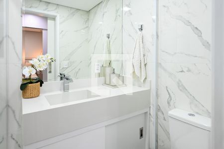 Apartamento à venda com 90m², 3 quartos e 2 vagas Apartamento à venda com 90m², 3 quartos e 2 vagasSuite Quarto 1