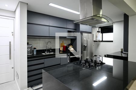 Apartamento à venda com 90m², 3 quartos e 2 vagas Apartamento à venda com 90m², 3 quartos e 2 vagasCozinha