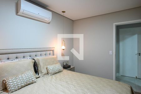 Quarto 1 de apartamento à venda com 3 quartos, 90m² em Vila Vermelha, São Paulo