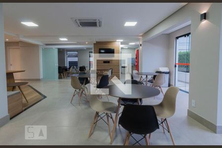 Apartamento à venda com 90m², 3 quartos e 2 vagas Apartamento à venda com 90m², 3 quartos e 2 vagasÁrea comum