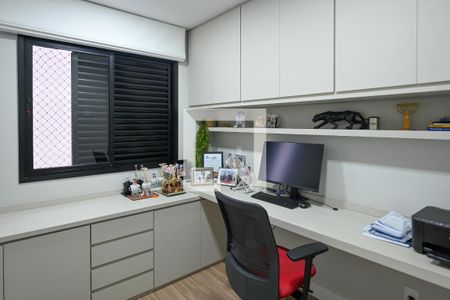 Apartamento à venda com 90m², 3 quartos e 2 vagas Apartamento à venda com 90m², 3 quartos e 2 vagasQuarto 2