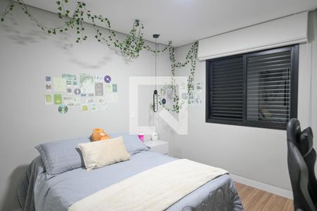 Apartamento à venda com 90m², 3 quartos e 2 vagas Apartamento à venda com 90m², 3 quartos e 2 vagasQuarto 3