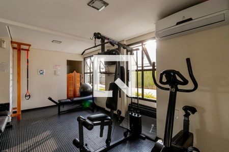 Apartamento à venda com 90m², 3 quartos e 2 vagas Apartamento à venda com 90m², 3 quartos e 2 vagasÁrea comum