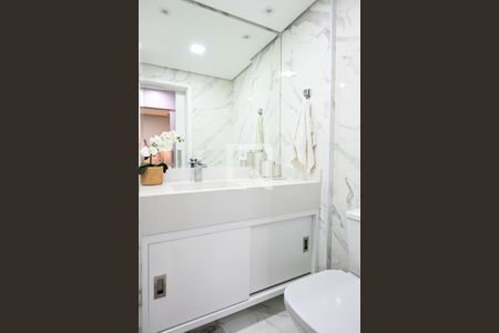 Apartamento à venda com 90m², 3 quartos e 2 vagas Apartamento à venda com 90m², 3 quartos e 2 vagasSuite Quarto 1