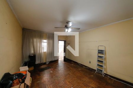 Sala de casa à venda com 2 quartos, 107m² em Vila Prudente, São Paulo