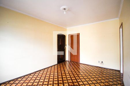 Sala de casa para alugar com 5 quartos, 260m² em Jardim dos Estados, Sorocaba