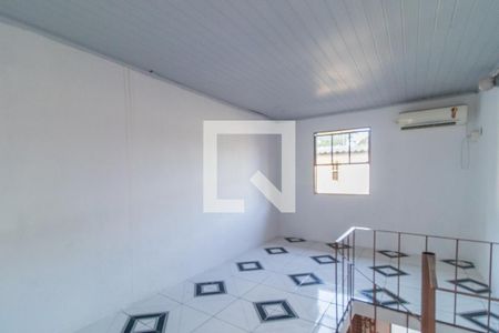 Quarto de casa de condomínio para alugar com 1 quarto, 42m² em Cavalhada, Porto Alegre