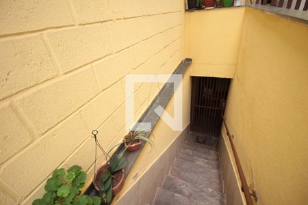 Casa à venda com 360m², 4 quartos e 2 vagasArea Externa