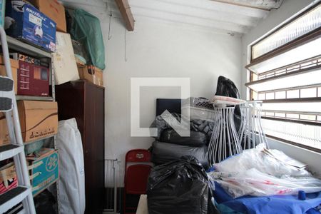 Casa à venda com 360m², 4 quartos e 2 vagasQuarto de Serviço