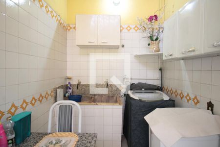Casa à venda com 360m², 4 quartos e 2 vagasArea de Serviço