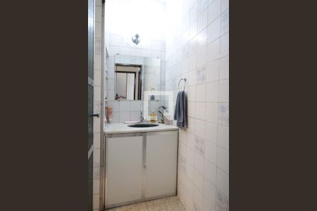 Casa à venda com 360m², 4 quartos e 2 vagasBanheiro Social