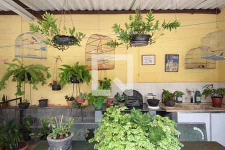 Casa à venda com 360m², 4 quartos e 2 vagasArea Gourmet