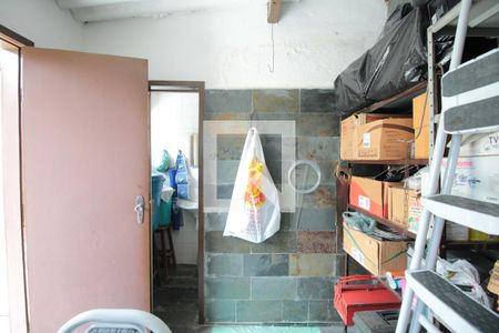 Casa à venda com 360m², 4 quartos e 2 vagasQuarto de Serviço