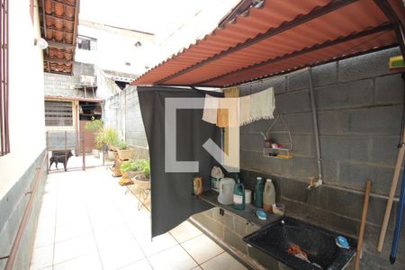 Casa à venda com 360m², 4 quartos e 2 vagasArea Externa