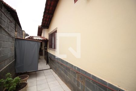 Casa à venda com 360m², 4 quartos e 2 vagasArea Externa