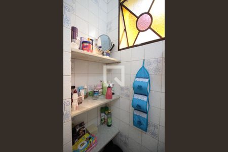 Casa à venda com 360m², 4 quartos e 2 vagasBanheiro Social