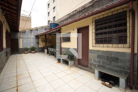 Casa à venda com 360m², 4 quartos e 2 vagasArea Externa