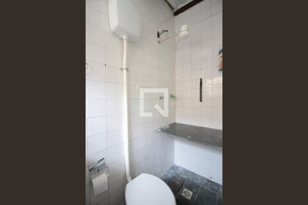 Casa à venda com 360m², 4 quartos e 2 vagasBanheiro de Serviço